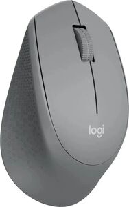 Беспроводная мышь Logitech M280 серая