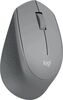 Беспроводная мышь Logitech M280 серая