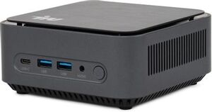 Неттоп iRU 110ALCN 2012495, N100, 8+256 Гб, Intel UHD Graphics, Windows 11 Pro (N200 - 20780₽)