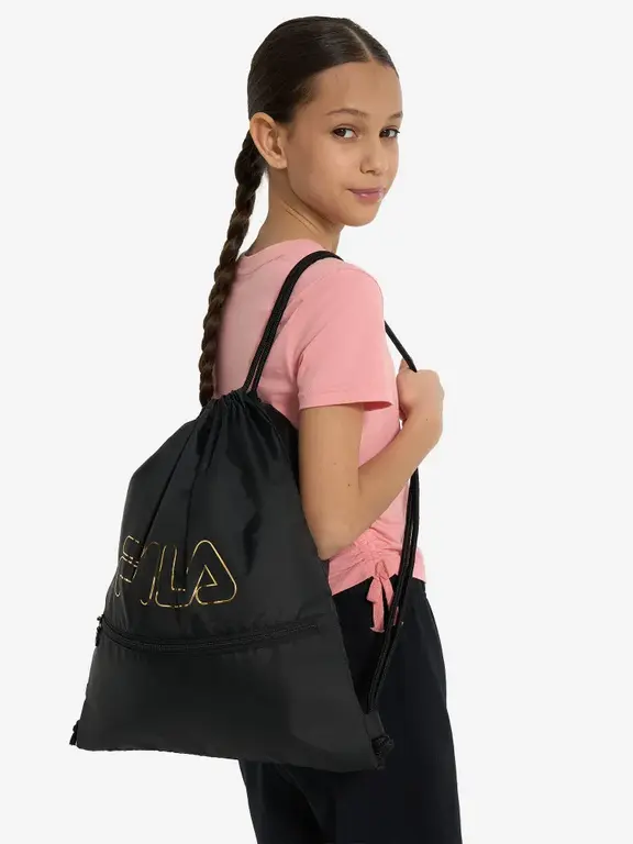 Мешок для обуви FILA 125674FLA-99-one size