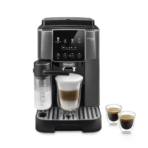 Кофемашина DeLonghi ECAM223.61.GB (с Озон картой) + 18400 баллов