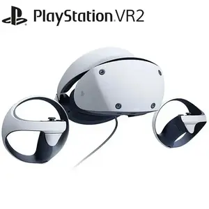 Шлем VR Sony PlayStation VR2 (из-за рубежа, с картой Ozon)