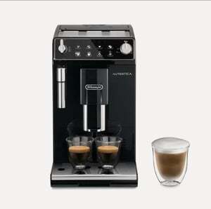 Автоматическая кофемашина DeLonghi ETAM29.510