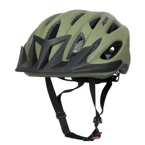 Велосипедный шлем Alpina MTB 17 (с купоном и картой OZON)