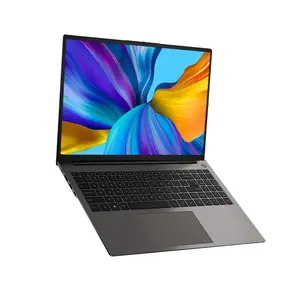 Ноутбук Firebat U6, 16", IPS, 16/512 Гб, R7 8745HS, АМД Радеон 780M, Windows 11