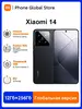 Смартфон Xiaomi 14 12/256, глобальная версия, черный (из-за рубежа, с картой Ozon)