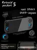 Портативная игровая консоль Retroid Pocket 5 (из-за рубежа, с Ozon картой, пошлина ≈ 732 ₽)