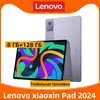 Планшет Lenovo Xiaoxin pad 2024, 11", 8/128 Гб (с Озон картой, из-за рубежа) 