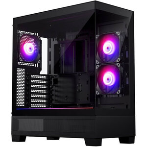 Корпус Phanteks 523 XT View PH-XT523V1_DBK01, черный