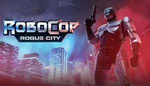[PC] Robocop: Rogue City (Steam RU/CIS)