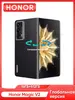 Смартфон Honor Magic V2, 16/512 ГБ, Global Black (с Озон картой) + пошлина 6147₽