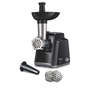 Электромясорубка Moulinex Link Plus ME105830