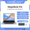 Ноутбук HONOR MagicBook X16 Intel Core i5-12450H 16ГБ 512ГБ SSD