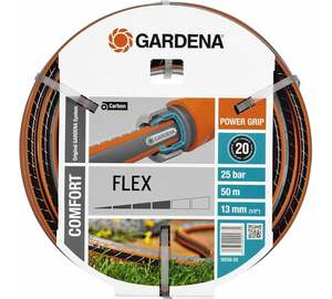 Шланг Gardena 18039-20.000.00 FLEX 1/2", 50м 