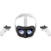Очки виртуальной реальности Meta Oculus Quest 3, 8/512 Гб (с Озон картой) + 4072₽ пошлина