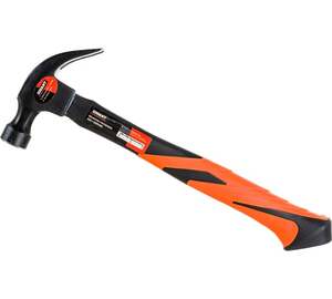 Молоток-гвоздодер Gigant GNH450 450г