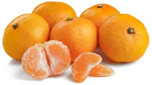 [Краснодар, РнД] Мандарины, 1 кг