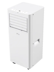 Мобильный кондиционер TCL PML 7K BTU (+ 9K BTU за 12919₽)