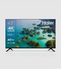 Haier Телевизор Smart TV S2 43" 4K UHD, +4590 баллы продавца ОЗОН