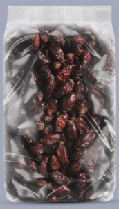 Шиповник сушёный Princee 1 кг