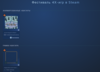 [PC] Анимированный аватар, рамка и стикер в честь "Фестиваля 4X-игр" в Steam!