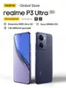 Смартфон realme P3 Ultra, EAC, 12/512 ГБ (из-за рубежа)