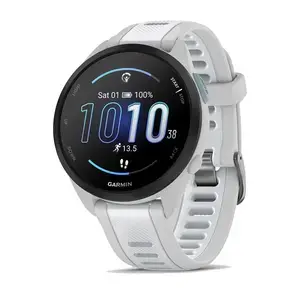 Умные часы  Garmin Forerunner 165 (из-за рубежа, с картой Ozon)