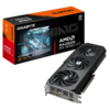 Видеокарта Gigabyte Radeon RX 9060 XT 16 ГБ (RX 9060XT GAMING OC 16G), RTL (из-за рубежа, с картой Пей)