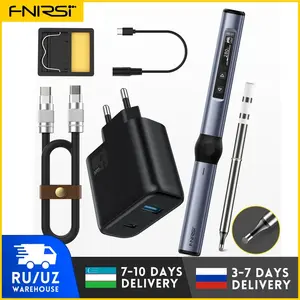 Паяльник FNIRSI HS-01