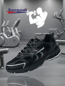 Кроссовки Sprandi Running (цена с Озон-картой и бонусами продавца) 
