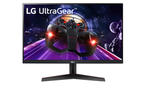 [МСК, возм., и др.] 23.8" Монитор LG UltraGear 24GN600 144Hz IPS 1080p