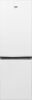 Двухкамерный холодильник Beko B1RCSK272W, капельная система, 171 см, 262 л