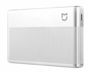 Принтер моментальной печати Xiaomi Photo Printer 1S