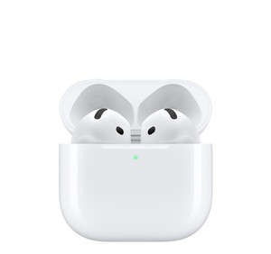 TWS наушники Apple AirPods 4