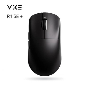 Беспроводная мышь VXE Dragonfly R1 SE+ (из-за рубежа, с картой OZON)
