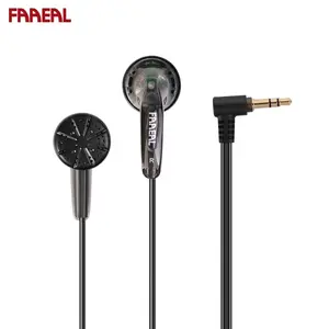 Наушники FAAEAL IRIS, вкладыши (из-за рубежа)