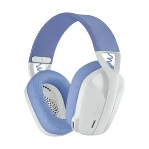 Беспроводные наушники Logitech G435 (из-за рубежа, с картой OZON)