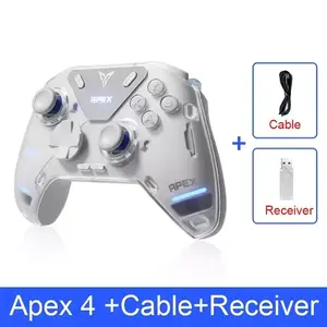 Геймпад FLYDIGI Apex 4 (с озон-картой, из-за рубежа)