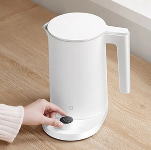 Электрический чайник Xiaomi Mijia Smart Kettle 2 PRO