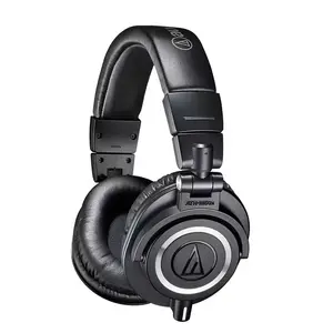 Наушники Audio Technica ATH-M50X