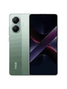 Смартфон Poco X7 Pro 12/512 Гб (с озон картой, из-за рубежа)