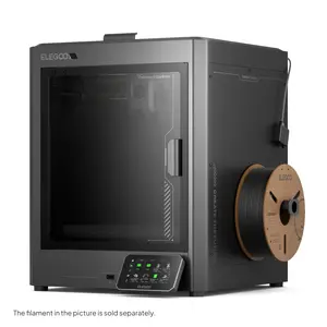 3d принтер Elegoo Centauri Carbon
