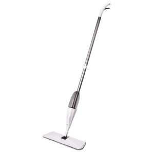 Швабра с распылителем Ridberg Spray Mop (350 мл, 4 насадки в комплекте)