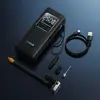 Автомобильный насос Baseus SuperMini Pro Series Wireless Car Inflator