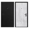Входные двери Такт-тайм Уют 5 от 18810₽ (напр. входная дверь Такт-тайм Уют 5 правый 200x85см)