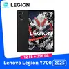 Планшет Lenovo LEGION Y700 2025, 12 ГБ+256 ГБ (с картой Ozon, пошлина ~1091₽)
