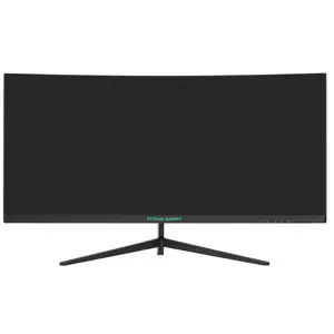 Игровой монитор 29.5" Titan Army C30SK PRO, VA, 2560x1080, 200Гц, 1ms (из-за рубежа, с Озон-картой)