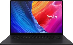 Ноутбук ASUS ProArt P16 H7606WV-ME098X 16 Ryzen 9/32gb/2tb ssd/4060