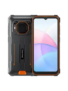 Смартфон Blackview BV6200 Глобальная версия 4/64 ГБ (из-за рубежа, с картой OZON)