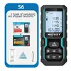 Лазерный дальномер MILESEEY S6, 40 м